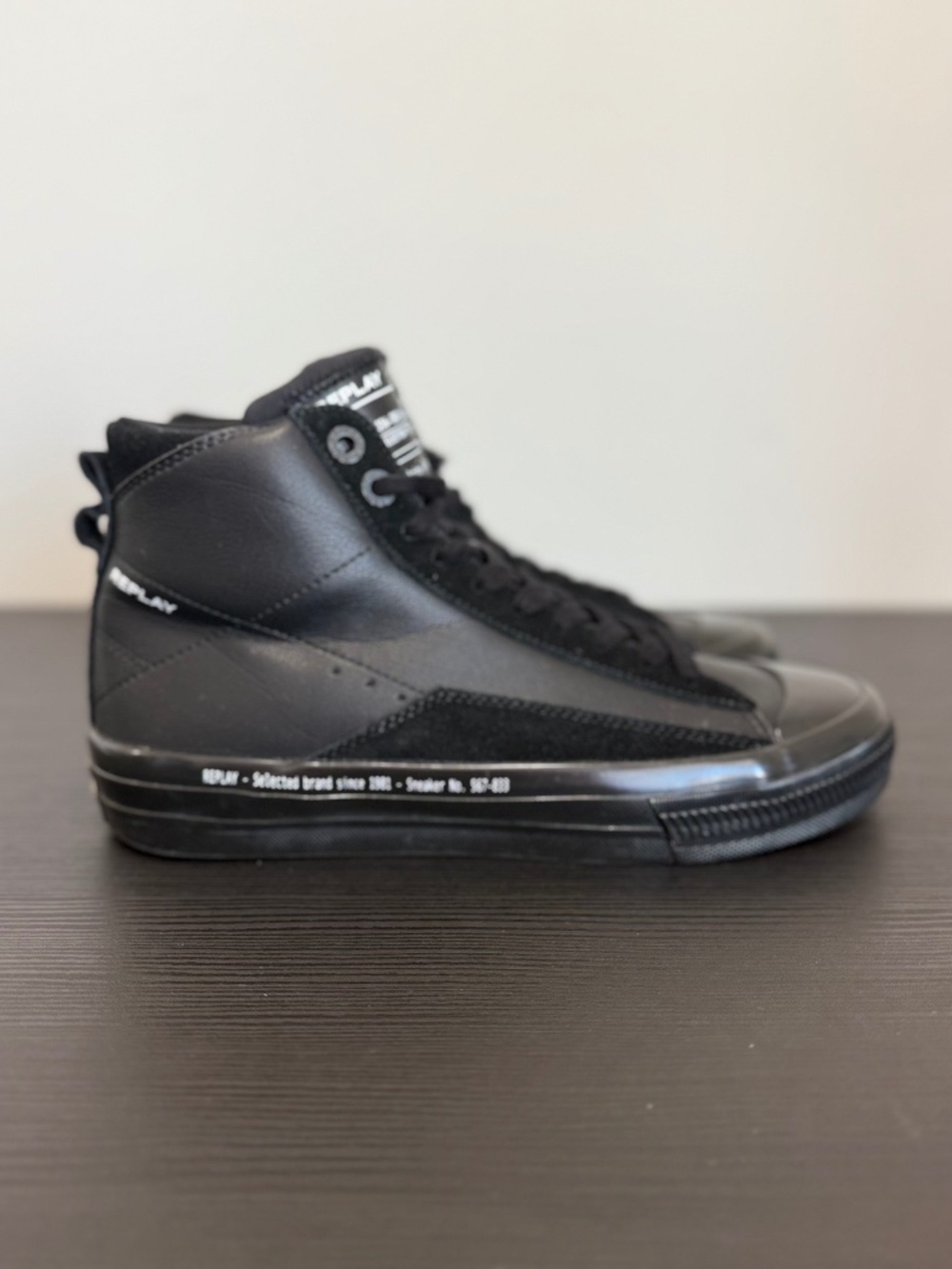 Replay Sneakers